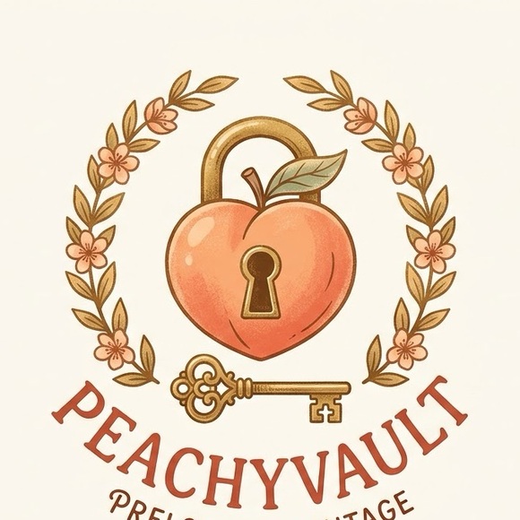 peachyvault